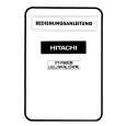 HITACHI VT-F90SWN Owners Manual