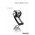 PHILIPS SPC900NC/97 Instrukcja Obsługi