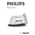 PHILIPS HI222/02 Owners Manual