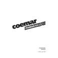 COEMAR 9104 Owners Manual