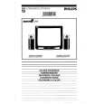 PHILIPS 25DC2265 Owners Manual
