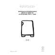 ELECTROLUX ERO2286(CH)LINKS Owners Manual