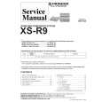 PIONEER EF-R9(S)/ZY Service Manual