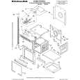 WHIRLPOOL KEBS247DWH8 Parts Catalog