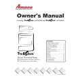 WHIRLPOOL ACF4265AS Owners Manual