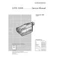 GRUNDIG LC1100 LIVANCE Service Manual