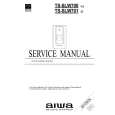 AIWA TSSLW701 EZ Service Manual