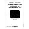 ELECTROLUX GK58-413.3CN Owners Manual
