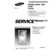 SAMSUNG YH-925GS Service Manual