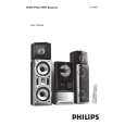 PHILIPS FWD872/98 Owners Manual