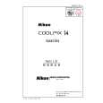NIKON COOLPIX S4 Parts Catalog