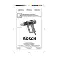 BOSCH 1943LED Owners Manual