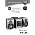PHILIPS MC-I250/37B Owners Manual
