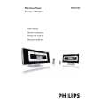 PHILIPS WACS700/22 Owners Manual