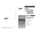 SAMSUNG DVD-P360 Service Manual