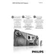 PHILIPS FWM575/37 Owners Manual