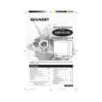 SHARP 20RS100 Owners Manual