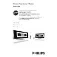 PHILIPS WACS700/37 Owners Manual