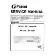 FUNAI 9A009 Service Manual