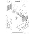 WHIRLPOOL ACU104XJ1 Parts Catalog