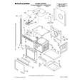 WHIRLPOOL KEBS247DWH11 Parts Catalog