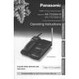 PANASONIC KXTCC936B Owners Manual