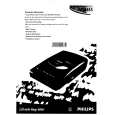 PHILIPS AQ6355/00 Owners Manual