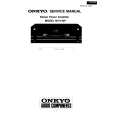 ONKYO M-5140P Service Manual