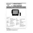SAMSUNG TVCR4500G/SGX Service Manual