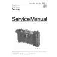 PHILIPS M.S.M.-3265 Service Manual