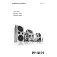 PHILIPS FWD798/55 Owners Manual