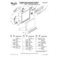 WHIRLPOOL DU940QWDQ6 Parts Catalog WHIRLPOOL DU940QWDQ6 Parts Catalog