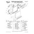 WHIRLPOOL DU940QWDZ6 Parts Catalog