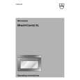 WHIRLPOOL MWC-SL/60 Manual de Usuario