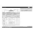 WHIRLPOOL ADP 2315 WH Manual de Usuario