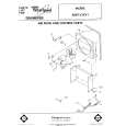 WHIRLPOOL AD0152XV1 Parts Catalog