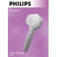 PHILIPS HP4550/00 Owners Manual