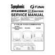 EMERSON F3809U Service Manual