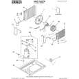 WHIRLPOOL CA6WM01 Parts Catalog