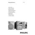 PHILIPS MCM5/22 Owners Manual