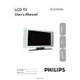 PHILIPS 32TA1000/98 Owners Manual