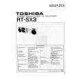TOSHIBA XG189 Service Manual