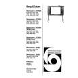 BANG&OLUFSEN L2500BEOVISION Service Manual