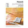 PANASONIC KXTAW848 Owners Manual