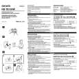 AIWA HSTA154 Owners Manual