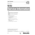 PHILIPS L9.1E/AA Service Manual