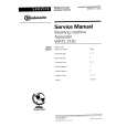 BAUKNECHT WATS5130 Service Manual