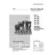 GRUNDIG ST70280IDTV Service Manual