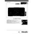 PHILIPS FW610/22 Owners Manual