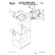 WHIRLPOOL 8LSR6114AG0 Parts Catalog
